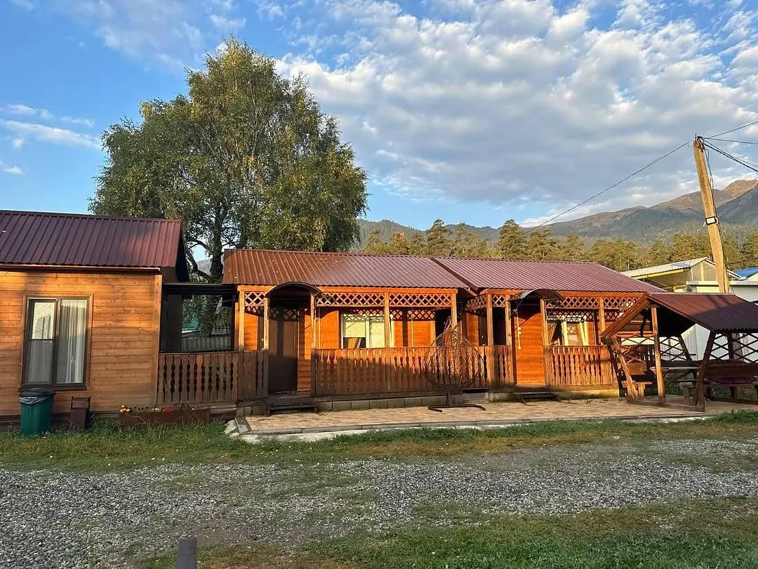 Архыз RestHouse, Республика Карачаево-Черкесия: фото 3