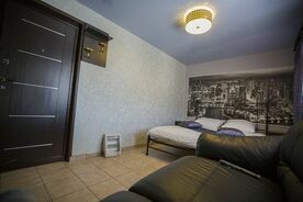 Комната №1, Центр отдыха Матвеевская Слобода, Хабаровск