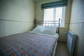 Комната №2, Центр отдыха Матвеевская Слобода, Хабаровск