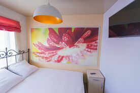 Комната №3, Центр отдыха Матвеевская Слобода, Хабаровск