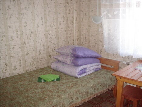 Интерьер номеров