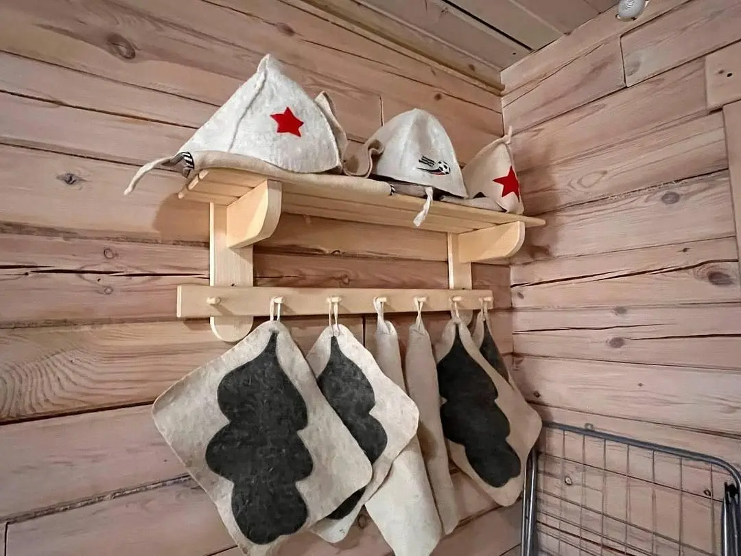 Баня