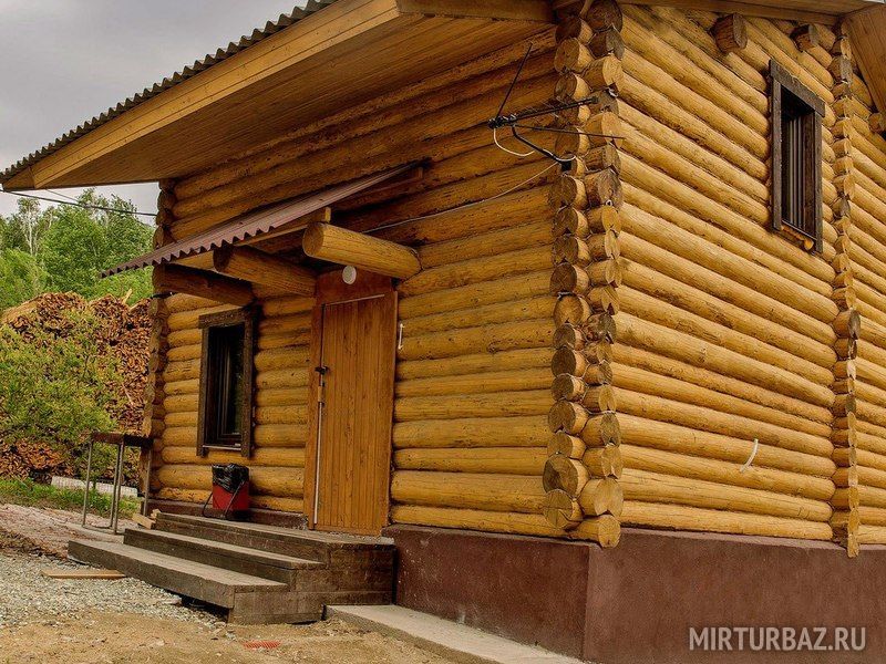 Матвеевская Слобода, Хабаровский край: фото 4