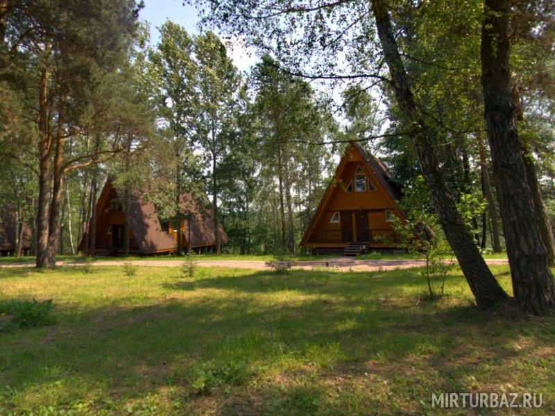 Солнечная на Оке, Калужская область: фото 3