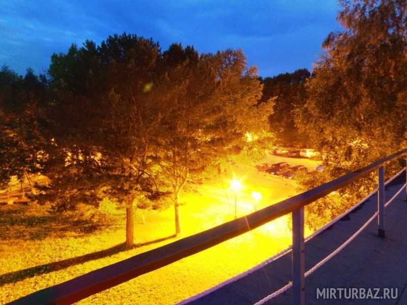 Солнечная на Оке, Калужская область: фото 5