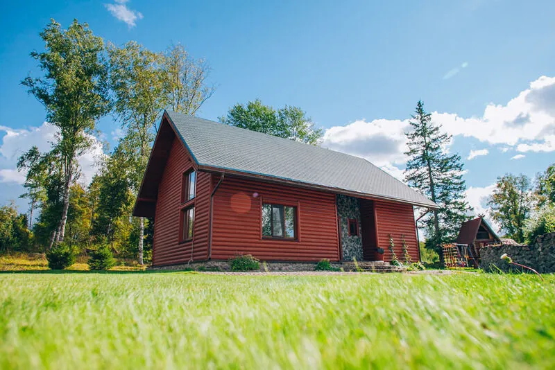 Остров, Ленинградская область: фото 5