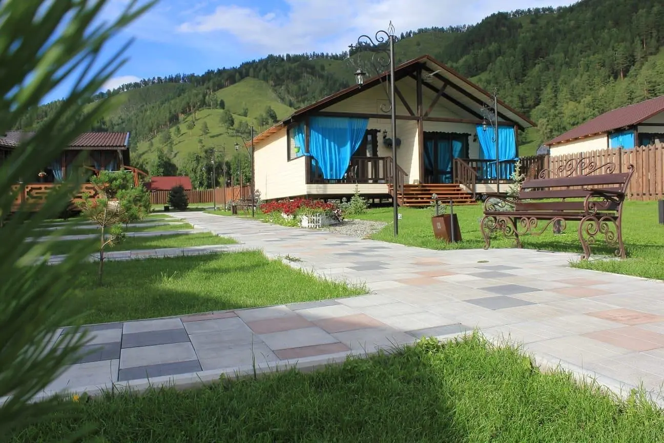 Территория | Теремок (Алтай), Горный Алтай (Республика Алтай)