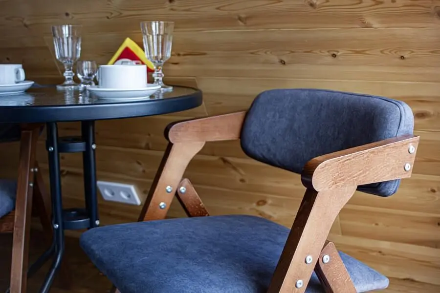 Дом 2-местный (Стокгольм)