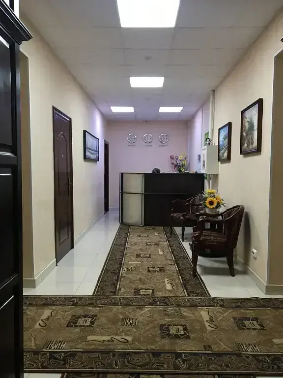 Отель Юг, Красноярский край, Канск 