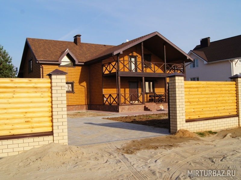 Лукоморье, Нижегородская область: фото 3