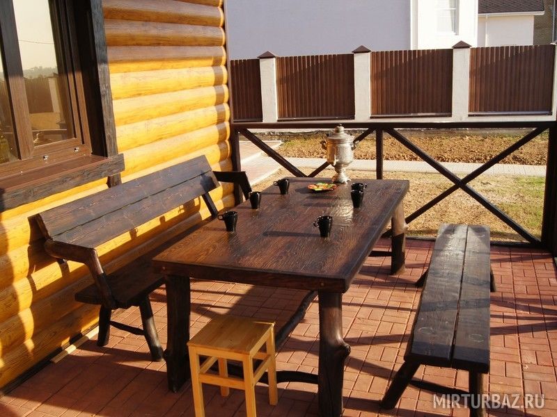 Лукоморье, Нижегородская область: фото 4