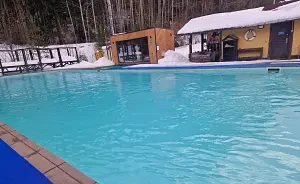 Бассейн