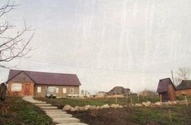 Коттедж, Туристический комплекс Клёвое место, деревня Ослинка