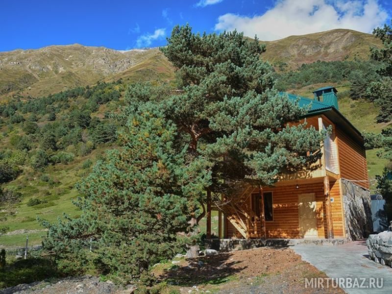 Уштулу, Республика Кабардино-Балкария: фото 4