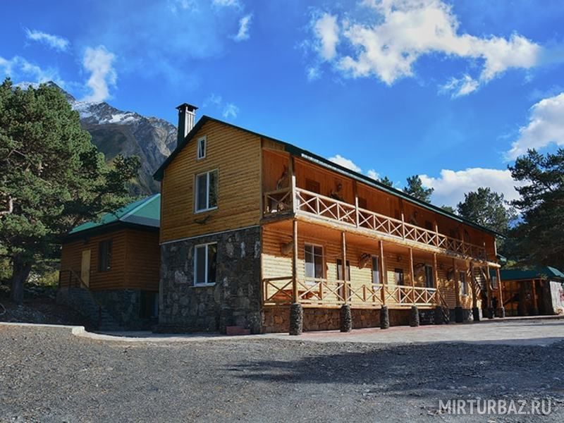 Уштулу, Республика Кабардино-Балкария: фото 3