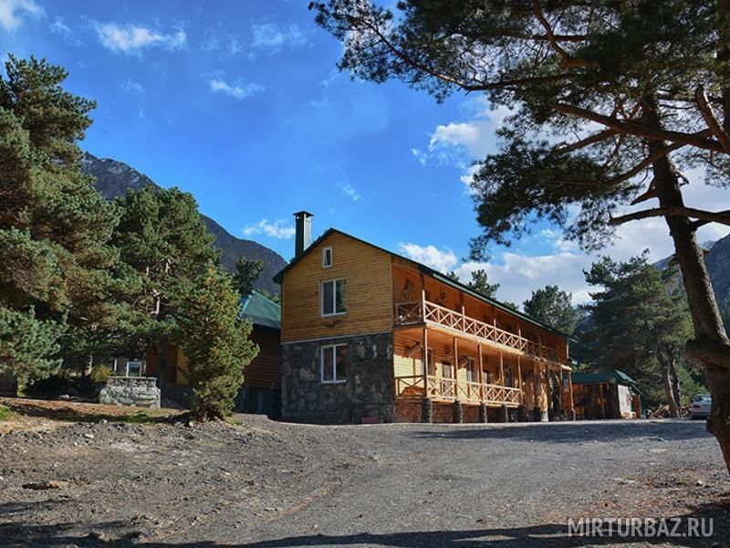 Уштулу, Республика Кабардино-Балкария: фото 5