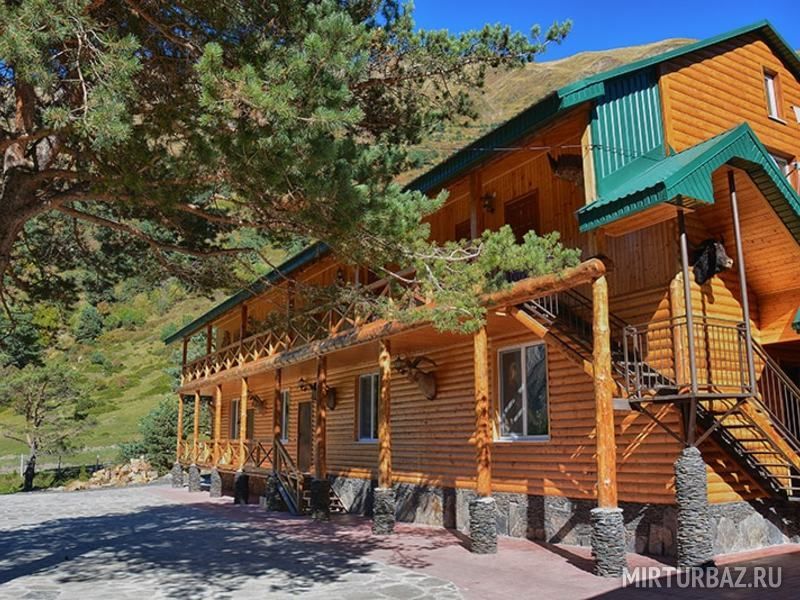 Уштулу, Республика Кабардино-Балкария: фото 2