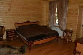 Номер «Люкс», Гостевой дом Уштулу, Черекский район