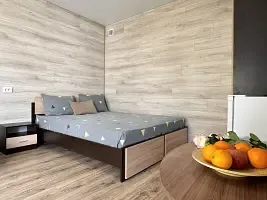 Бунгало 4-местный с мини-кухней, База отдыха Белый остров, Анапа