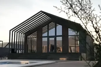 Дом семейного отдыха Матрешка
