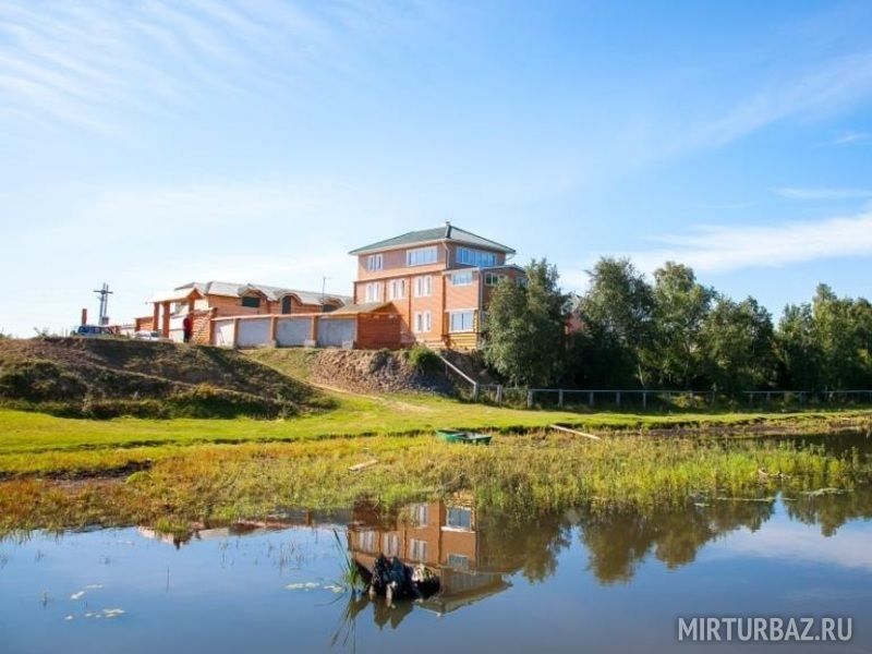 Байкальский маяк, Республика Бурятия: фото 3