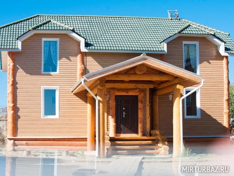 Байкальский маяк, Республика Бурятия: фото 2