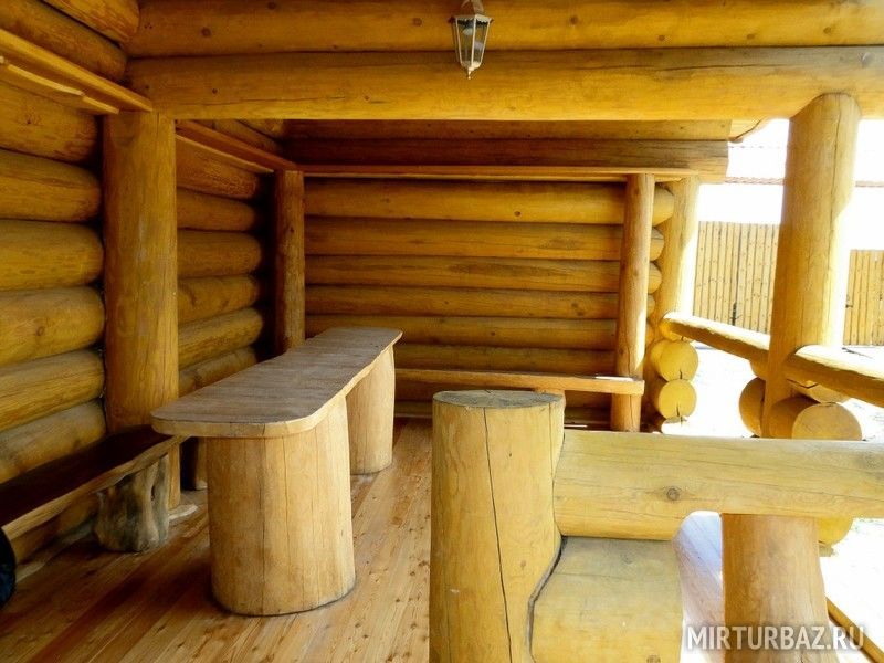 Байкальский маяк, Республика Бурятия: фото 5