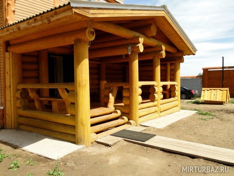 Байкальский маяк, Республика Бурятия: фото 4