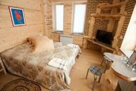 Семейный, Гостевой дом Байкальский маяк, Кабанский район