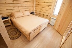 Полулюкс, Гостевой дом Байкальский маяк, Кабанский район