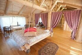 Люкс, Гостевой дом Байкальский маяк, Кабанский район