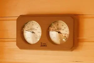 Финская сауна — Загородный комплекс «Белые мосты», Питкяранта