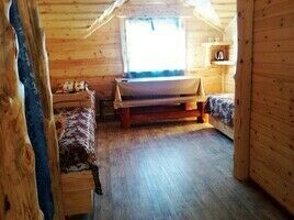 Стандарт, Гостевой дом Байкальский маяк, Кабанский район