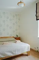 Стандарт в гостевом доме, Загородный комплекс Белые мосты, Питкяранта