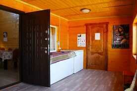 Стандартный номер в доме на 8 человек, База отдыха Апачи, Сычевский район