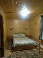 Семейный VIP номер, База отдыха Апачи, Сычевский район