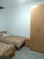 Стандартный номер в доме на 15 человек, База отдыха Апачи, Сычевский район