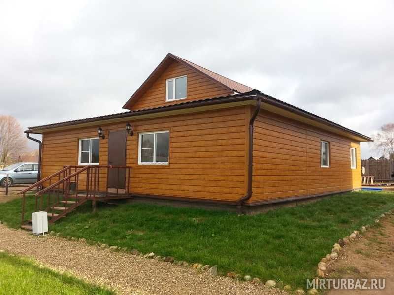 Апачи, Смоленская область: фото 2