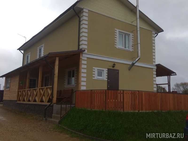 Апачи, Смоленская область: фото 3