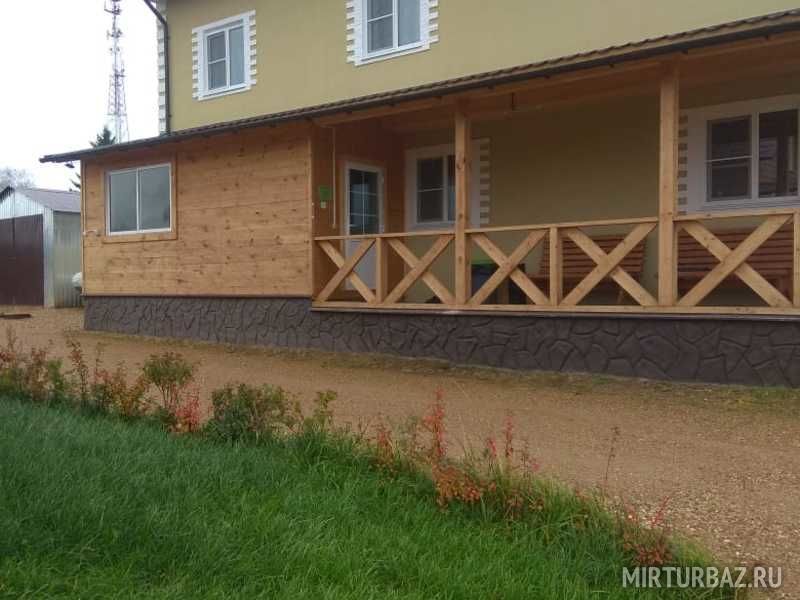 Апачи, Смоленская область: фото 4