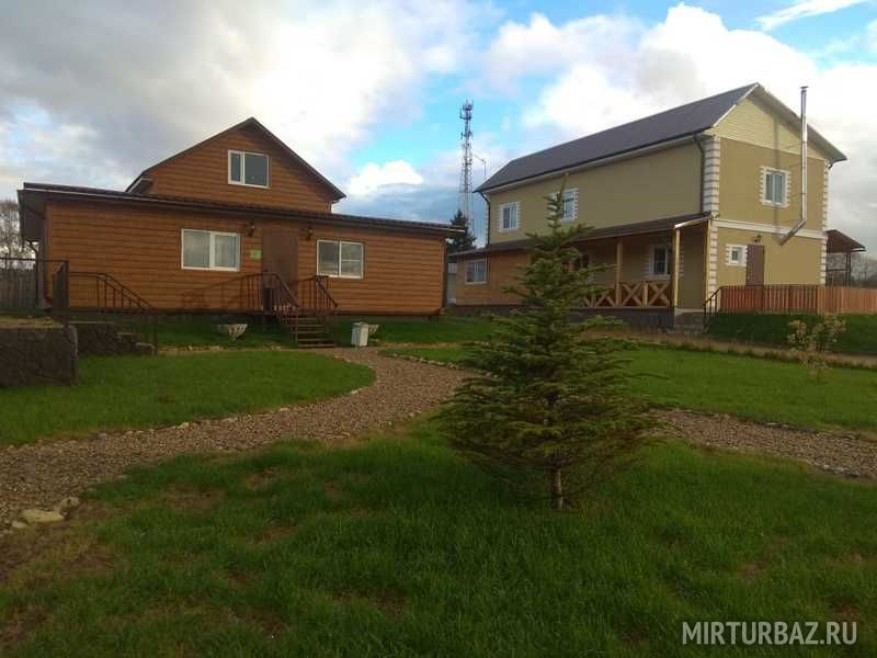 Апачи, Смоленская область: фото 5