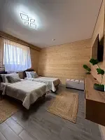 Стандарт, Экопарк Карелия, Таганрог