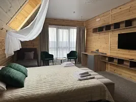 Комфорт, Экопарк Карелия, Таганрог