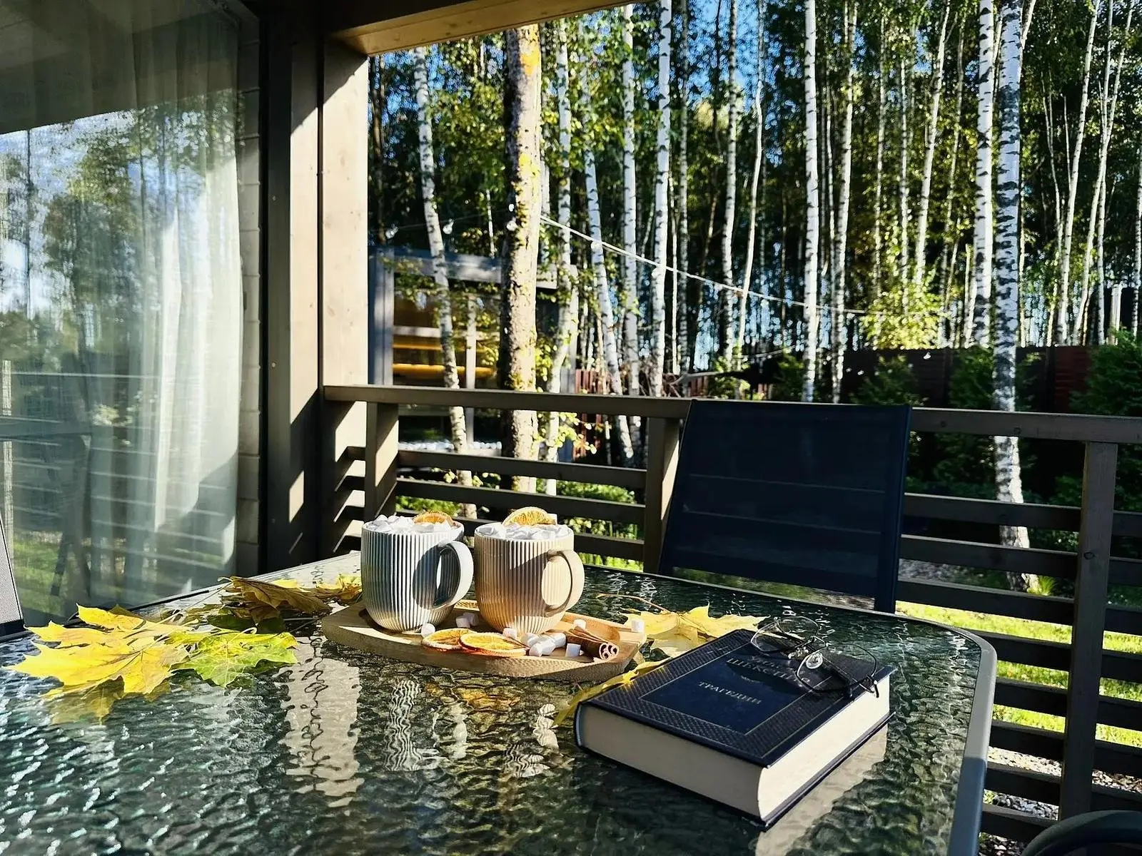 Дубль-Дом в Green Forest Club, Московская область: фото 2