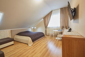 Пентхаус, Гостевой дом Янтарина, Калининград