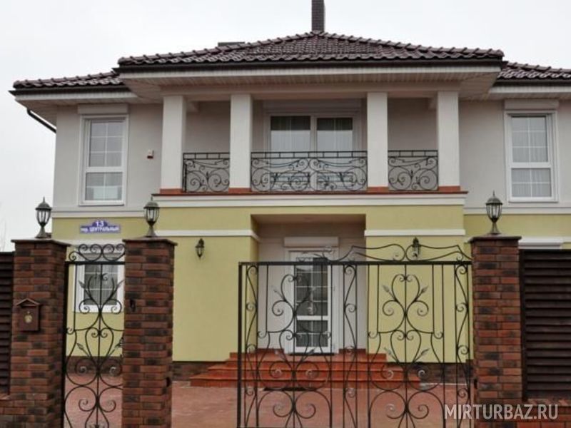 Вилла Медведь, Калининградская область, Прибрежный поселок Калининград