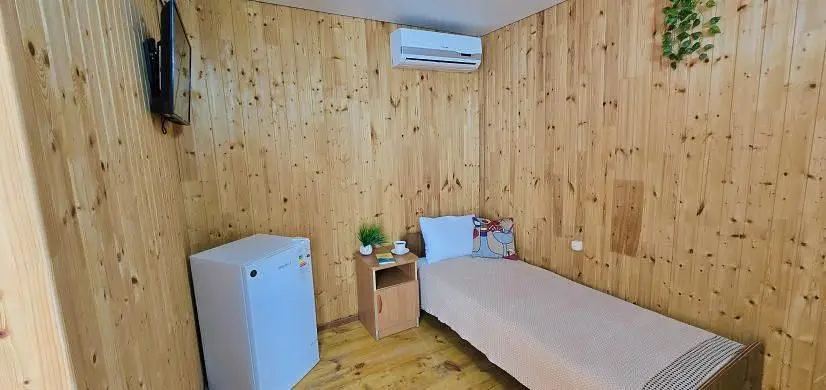 Домик 1-местный