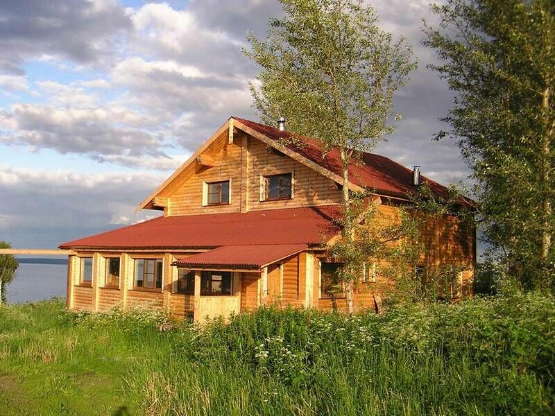 Тамбицы, Республика Карелия: фото 2