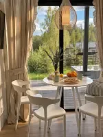 Аура, Глэмпинг Domingo Dacha A-Frame, Серпухов