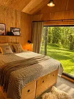 Монблан, Глэмпинг Domingo Dacha A-Frame, Серпухов